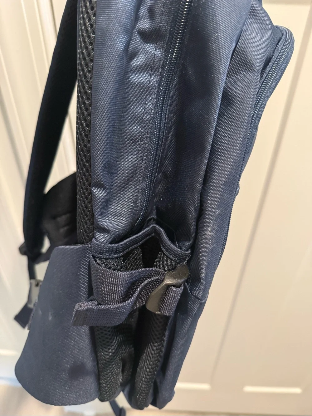 Celebrity Cruises Navy Blue Backpack NWOT